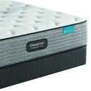  Beautyrest Carbon Medium Mattress Set (King) IMAGE 3