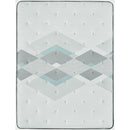  Beautyrest Carbon Medium Mattress Set (King) IMAGE 5