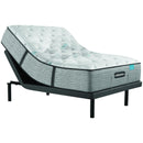  Beautyrest Carbon Medium Mattress Set (King) IMAGE 6