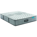  Beautyrest Carbon Extra Firm Mattress (California King) IMAGE 1