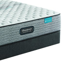  Beautyrest Carbon Extra Firm Mattress Set (King) IMAGE 3