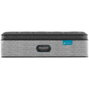  Beautyrest Diamond Medium Pillow Top Mattress (Twin) IMAGE 2