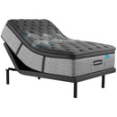  Beautyrest Diamond Medium Pillow Top Mattress (Twin) IMAGE 8
