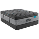  Beautyrest Diamond Medium Pillow Top Mattress Set (Twin) IMAGE 1