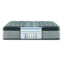  Beautyrest Diamond Medium Pillow Top Mattress Set (Twin) IMAGE 4