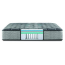  Beautyrest Diamond Plush Mattress (Queen) IMAGE 4