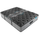  Beautyrest Diamond Medium Mattress (King) IMAGE 3