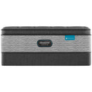  Beautyrest Diamond Plush Pillow Top Mattress (Twin XL) IMAGE 3