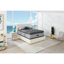  Beautyrest Diamond Plush Pillow Top Mattress (Twin XL) IMAGE 6