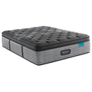  Beautyrest Diamond Plush Pillow Top Mattress (California King) IMAGE 1