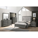  New Classic Furniture Park Imperial Dresser Mirror B0931P-060 IMAGE 3