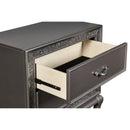  New Classic Furniture Park Imperial 2-Drawer Nightstand B0931P-040 IMAGE 4