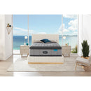  Beautyrest Diamond Plush Pillow Top Mattress Set (King) IMAGE 5