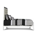  New Classic Furniture Park Imperial California King Upholstered Panel Bed B0931W-110/B0931W-120/B0931W-230 IMAGE 3