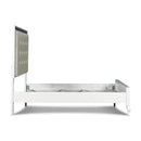  New Classic Furniture Park Imperial California King Upholstered Panel Bed B0931W-110/B0931W-120/B0931W-230 IMAGE 4