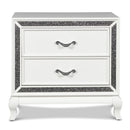  New Classic Furniture Park Imperial 2-Drawer Nightstand B0931W-040 IMAGE 1