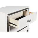  New Classic Furniture Park Imperial 2-Drawer Nightstand B0931W-040 IMAGE 4