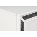  New Classic Furniture Park Imperial 2-Drawer Nightstand B0931W-040 IMAGE 5