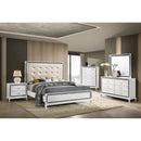  New Classic Furniture Park Imperial 2-Drawer Nightstand B0931W-040 IMAGE 6