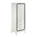  New Classic Furniture Park Imperial 7-Drawer Chest B0931W-074 IMAGE 1