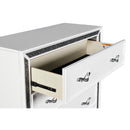  New Classic Furniture Park Imperial 7-Drawer Chest B0931W-074 IMAGE 2