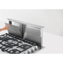  Fisher & Paykel 36-inch Countertop Downdraft HD36 IMAGE 3