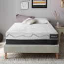  Beautyrest Grenache Firm Tight Top Mattress Set (Twin) IMAGE 10