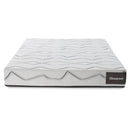  Beautyrest Grenache Firm Tight Top Mattress Set (Twin) IMAGE 2