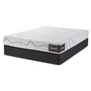  Beautyrest Grenache Firm Tight Top Mattress Set (Queen) IMAGE 4