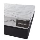  Beautyrest Grenache Firm Tight Top Mattress Set (Queen) IMAGE 6