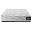  Beautyrest Beaujolais Plush Tight Top Mattress (Twin) IMAGE 2