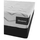  Beautyrest Beaujolais Plush Tight Top Mattress (Full) IMAGE 6