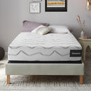  Beautyrest Beaujolais Plush Tight Top Mattress Set (Full) IMAGE 7