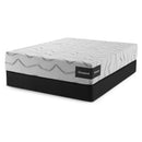  Beautyrest Beaujolais Plush Tight Top Mattress Set (King) IMAGE 1