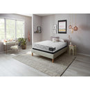  Beautyrest Beaujolais Plush Tight Top Mattress Set (King) IMAGE 5