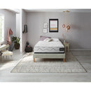  Beautyrest Beaujolais Plush Tight Top Mattress Set (King) IMAGE 6