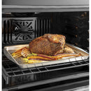  Café 30-inch, 5.0 cu.ft. Built-in Single Wall Oven with True European Convection with Direct Air CTS90FP4NW2 IMAGE 4