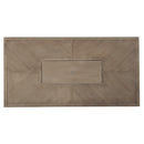  Signature Design by Ashley Beachcroft P791-773 Rectangular Fire Pit Table IMAGE 5