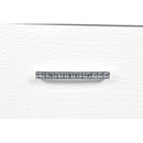  New Classic Furniture Valentino 7-Drawer Chest BA9698W-074 IMAGE 8