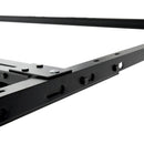  Malouf Bed Frame with Wheels (Twin to Full XL) IMAGE 6