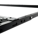  Malouf Bed Frame with Wheels (Twin to Queen) IMAGE 4
