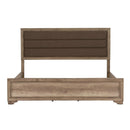 Liberty Furniture Industries Inc. Sun Valley 439-BR-CKUB California King Upholstered Bed IMAGE 2