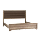  Liberty Furniture Industries Inc. Sun Valley 439-BR-CKUB California King Upholstered Bed IMAGE 3