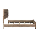  Liberty Furniture Industries Inc. Sun Valley 439-BR-CKUB California King Upholstered Bed IMAGE 4