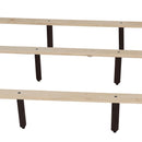 Liberty Furniture Industries Inc. Sun Valley 439-BR-CKUB California King Upholstered Bed IMAGE 6