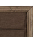  Liberty Furniture Industries Inc. Sun Valley 439-BR-CKUB California King Upholstered Bed IMAGE 8