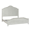  Liberty Furniture Industries Inc. Farmhouse Reimagined California King Panel Bed 652-BR-CPB IMAGE 3