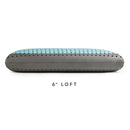  Malouf Z Carbon Cool LT Pillow (King) IMAGE 2