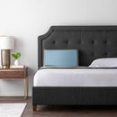  Malouf Z Carbon Cool LT Pillow (King) IMAGE 6