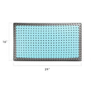  Malouf Z Carbon Cool LT Pillow (Queen) IMAGE 4